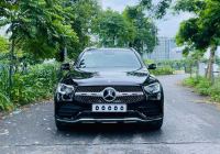 Bán xe Mercedes Benz GLC 2020 300 4Matic giá 1 Tỷ 250 Triệu - Hà Nội