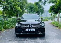 can ban xe oto cu nhap khau Mercedes Benz GLC 300 4Matic 2020