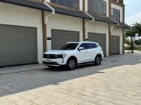 Bán xe Ford Territory 2025 Titanium 1.5 AT giá 760 Triệu - Hà Nội