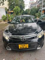 Bán xe Toyota Camry 2016 2.0E giá 410 Triệu - TP HCM