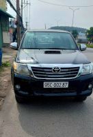 Bán xe Toyota Hilux 2011 2.5E 4x2 MT giá 275 Triệu - Thanh Hóa