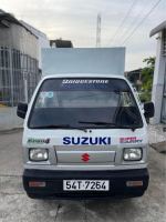 Bán xe Suzuki Super Carry Truck 2004 1.0 MT giá 46 Triệu - Đồng Nai