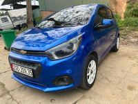 Bán xe Chevrolet Spark 2018 Duo Van 1.2 MT giá 140 Triệu - Cao Bằng
