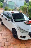 Bán xe Hyundai Accent 2018 1.4 MT Base giá 290 Triệu - Đồng Nai