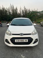 Bán xe Hyundai i10 2015 Grand 1.0 MT Base giá 150 Triệu - Đà Nẵng