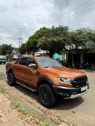 Bán xe Ford Ranger 2017 Wildtrak 3.2L 4x4 AT giá 575 Triệu - Đăk Lăk