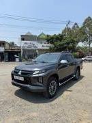 Bán xe Mitsubishi Triton 2020 4x4 AT Mivec Premium giá 578 Triệu - Đăk Lăk