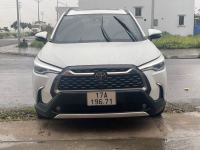 Bán xe Toyota Corolla Cross 2020 1.8V giá 735 Triệu - Hải Phòng