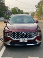 Bán xe Hyundai SantaFe 2022 Cao cấp 2.5L HTRAC giá 1 Tỷ 59 Triệu - Hải Phòng
