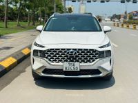 Bán xe Hyundai SantaFe Cao cấp 2.5L HTRAC 2021 giá 1 Tỷ 60 Triệu - Hải Phòng