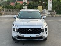 can ban xe oto cu lap rap trong nuoc Hyundai SantaFe Tiêu chuẩn 2.5L 2023