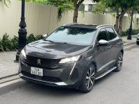 Bán xe Peugeot 3008 GT 2022 giá 900 Triệu - Hải Phòng