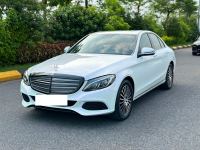 Bán xe Mercedes Benz C class C250 Exclusive 2016 giá 695 Triệu - Hải Phòng