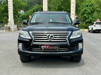 Bán xe Lexus LX 2012 570 giá 2 Tỷ 350 Triệu - Hải Phòng
