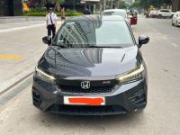 Bán xe Honda City 2022 RS 1.5 AT giá 495 Triệu - Hải Phòng