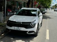 Bán xe Kia Sportage Luxury 2.0G 2022 giá 799 Triệu - Hải Phòng