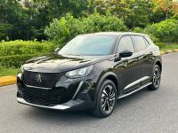 Bán xe Peugeot 2008 Active 1.2 AT 2022 giá 615 Triệu - Hải Phòng