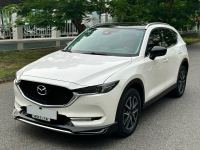 Bán xe Mazda CX5 2018 2.5 AT 2WD giá 630 Triệu - Hải Phòng