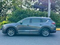 Bán xe Mazda CX8 Luxury 2020 giá 740 Triệu - Hải Phòng