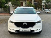 Bán xe Mazda CX5 2021 Premium 2.0 AT giá 740 Triệu - Hải Phòng