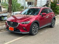 Bán xe Mazda CX3 Luxury 1.5 AT 2021 giá 525 Triệu - Hải Phòng