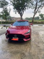 Bán xe MG 5 Standard 1.5 AT 2022 giá 399 Triệu - Hải Phòng