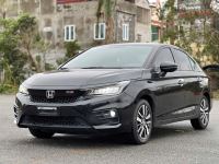 Bán xe Honda City RS 1.5 AT 2022 giá 510 Triệu - Hải Phòng