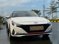 Bán xe Hyundai Elantra 2022 1.6 AT Tiêu chuẩn giá 535 Triệu - Hải Phòng