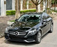 Bán xe Mercedes Benz C class 2015 C200 giá 589 Triệu - Hải Phòng