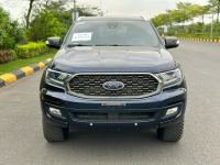 Bán xe Ford Everest 2022 Titanium 2.0L 4x4 AT giá 999 Triệu - Hải Phòng