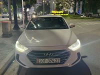 Bán xe Hyundai Elantra 2018 2.0 AT giá 425 Triệu - Hải Phòng