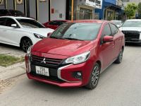 Bán xe Mitsubishi Attrage 2021 1.2 CVT giá 355 Triệu - Hải Phòng