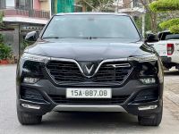 Bán xe VinFast Lux SA 2.0 2021 2.0 AT giá 695 Triệu - Hải Phòng