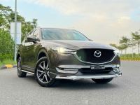 Bán xe Mazda CX5 2.0 AT 2017 giá 595 Triệu - Hải Phòng