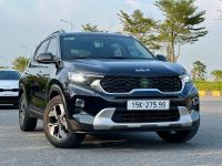 Bán xe Kia Sonet 2022 Premium 1.5 AT giá 555 Triệu - Hải Phòng