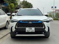 Bán xe Toyota Corolla Cross 2022 1.8HV giá 820 Triệu - Hải Phòng