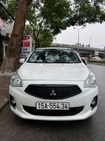 Bán xe Mitsubishi Attrage 2019 1.2 CVT Eco giá 310 Triệu - Hải Phòng