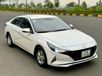 Bán xe Hyundai Elantra 2022 1.6 AT Tiêu chuẩn giá 535 Triệu - Hải Phòng