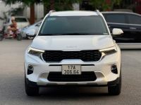 Bán xe Kia Sonet 2022 Luxury 1.5 AT giá 530 Triệu - Hải Phòng