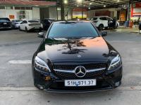 Bán xe Mercedes Benz C class 2019 C180 giá 845 Triệu - Hải Phòng