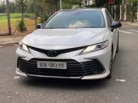 Bán xe Toyota Camry 2.0Q 2022 giá 1 Tỷ 55 Triệu - Hải Phòng