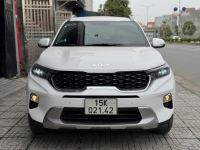 Bán xe Kia Sonet Luxury 1.5 AT 2022 giá 535 Triệu - Hải Phòng