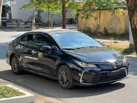 Bán xe Toyota Corolla altis 2022 1.8G giá 635 Triệu - Hải Phòng