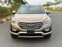 Bán xe Hyundai SantaFe 2017 2.4L 4WD giá 650 Triệu - Hải Phòng