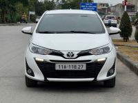 Bán xe Toyota Yaris 2020 1.5G giá 520 Triệu - Hải Phòng