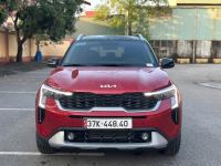 Bán xe Kia Sonet 2024 Deluxe 1.5 AT giá 550 Triệu - Hải Phòng