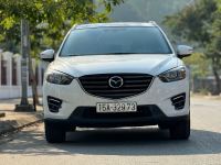 Bán xe Mazda CX5 2017 2.5 AT 2WD giá 535 Triệu - Hải Phòng