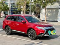 Bán xe Mitsubishi Outlander 2020 2.0 CVT giá 645 Triệu - Hải Phòng