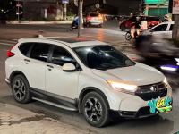 Bán xe Honda CRV 2019 L giá 770 Triệu - Hải Phòng