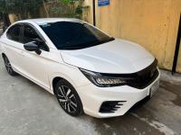 Bán xe Honda City 2022 RS 1.5 AT giá 520 Triệu - Hải Phòng